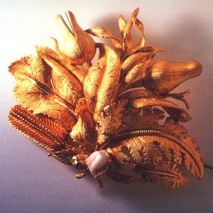 Brooch