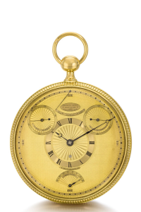 Breguet Watch